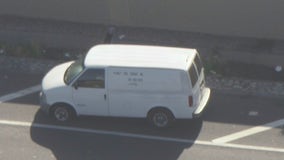 Possible kidnapping suspect leads police chase, standoff in Long Beach, Compton