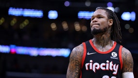 Ex-NBA player Ben McLemore accused of rape, sexual abuse in Oregon