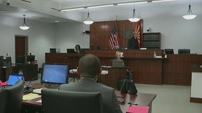 Judge walks out of George Kelly trial, Arizona rancher accused of shooting migrants