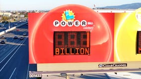 Who won the $1.3 billion Powerball? We still don't know