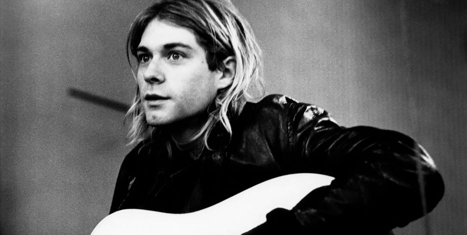30 years since Kurt Cobain's death: A legacy of more than