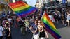 US issues alert on violence targeting LGBTQI+ individuals and events