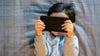 Here’s how much screen time is recommended for your kids