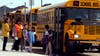 St. Louis district offers payment to families for school drives amid bus driver shortage