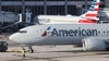 8 Black men removed from American Airlines flight for 'body odor,' lawsuit claims