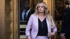Stormy Daniels concludes testimony as judge denies defense's 2nd request for mistrial in hush money case