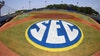 SEC to experiment with double first base during tournament