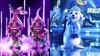 ‘The Masked Singer’: The Beets, Seal sent home after double elimination