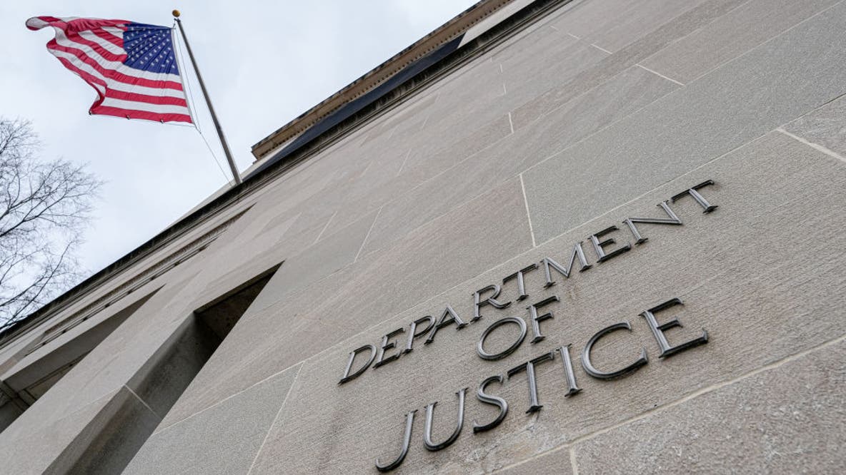 DOJ: Florida man pleads guilty to sharing videos depicting torture of monkeys