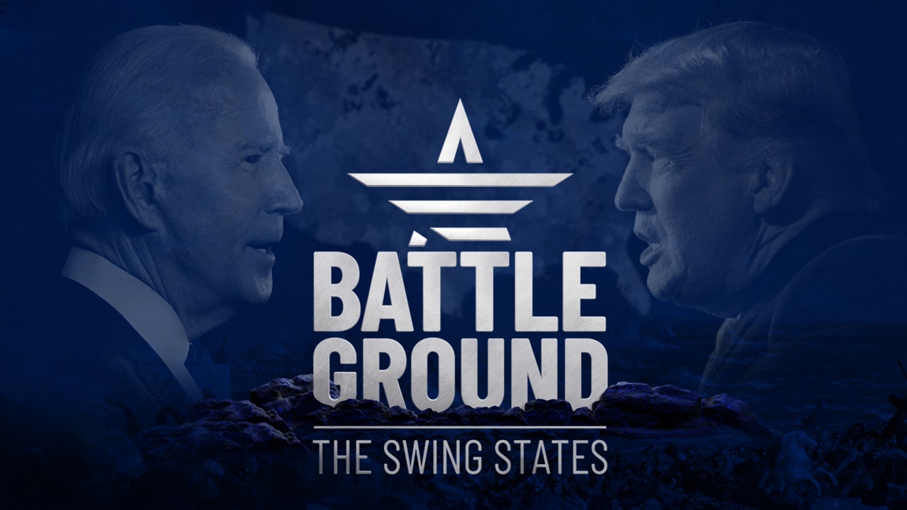 'Battleground' To Take A Local-first Approach To Covering Swing States ...