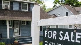 US housing shortage grew to 4.5 million homes amid affordability crisis, data reveals