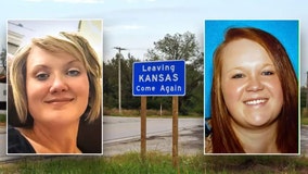 Bodies of murdered Kansas moms found buried in freezer as gruesome details emerge in court docs