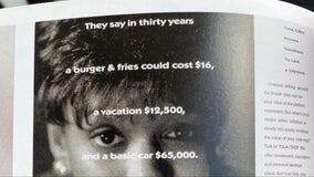 '$16 burger': Viral 1996 ad predicts today’s high cost of living