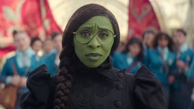 ‘Wicked’ movie theater release date changes