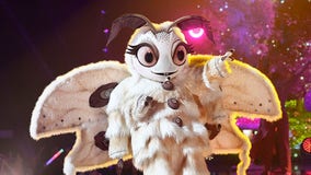 'The Masked Singer’: Poodle Moth revealed on latest episode