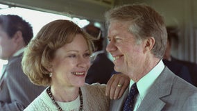 What you may not know about Jimmy and Rosalynn Carter