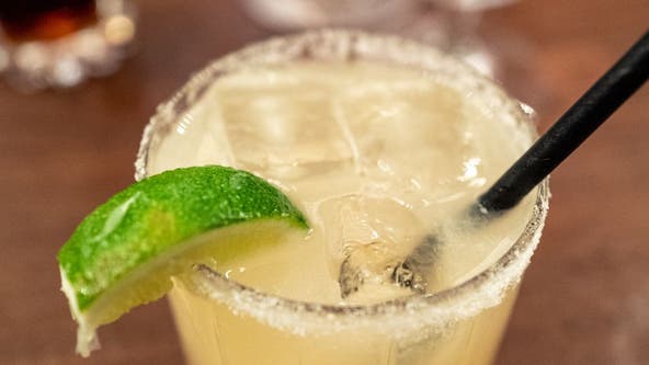 Your state-by-state guide to the cost of Cinco de Mayo margaritas