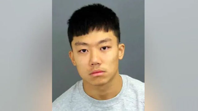 Revenge-seeking Colorado trio kills 5 in 'coordinated' arson attack on the wrong home