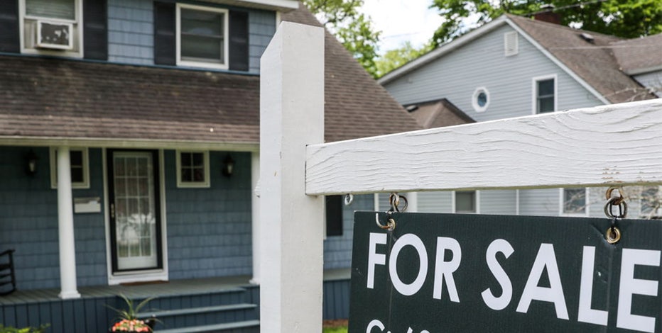 US housing shortage grew to 4.5 million homes amid affordability crisis, data reveals