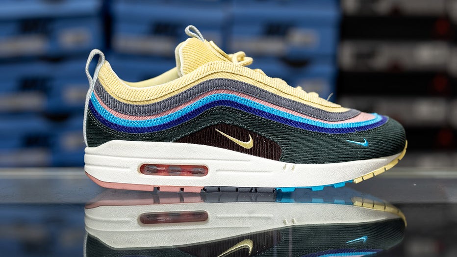 Most expensive nike air max 97 on sale