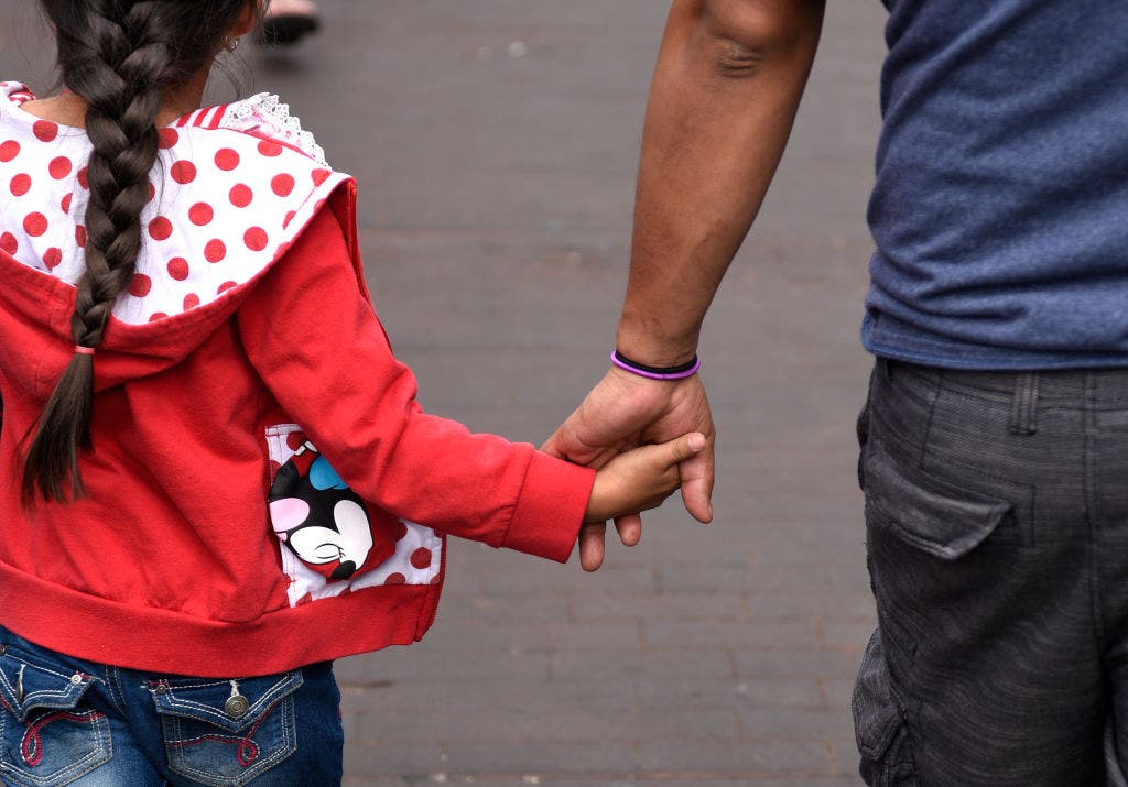 Fathers earned 31% more in annual wages than mothers in 2023, study finds