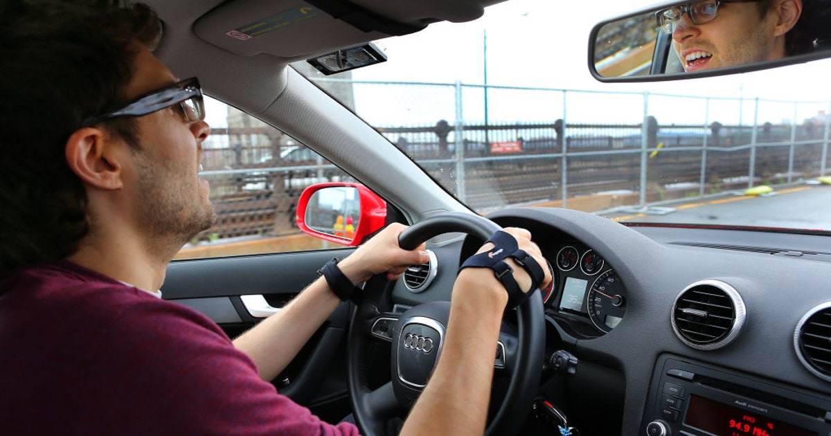 Cities with the longest average commutes: How does your daily drive ...
