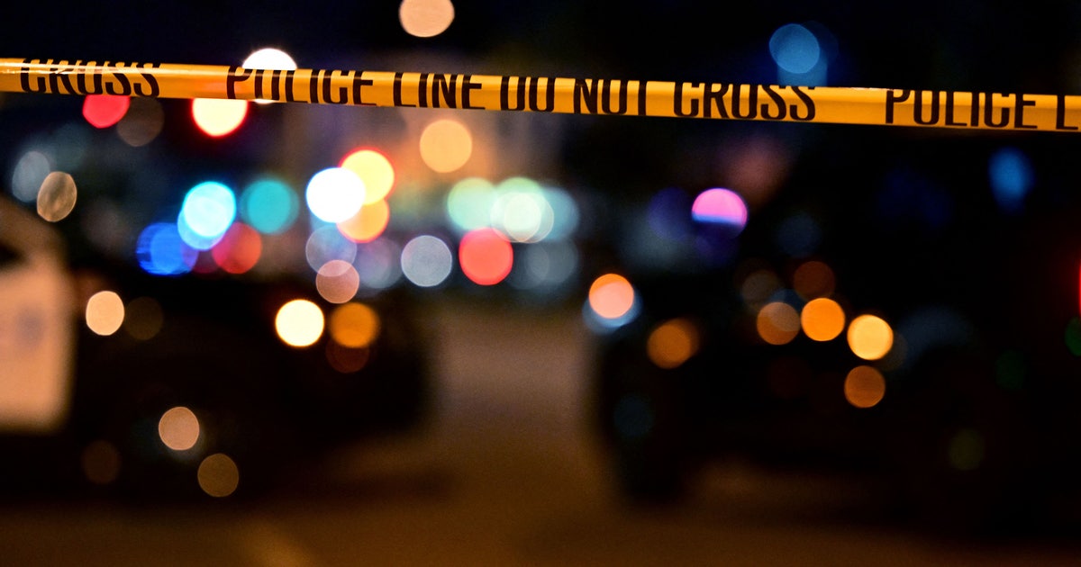 Akron, Ohio mass shooting leaves 1 dead, 24 wounded | LiveNOW from FOX