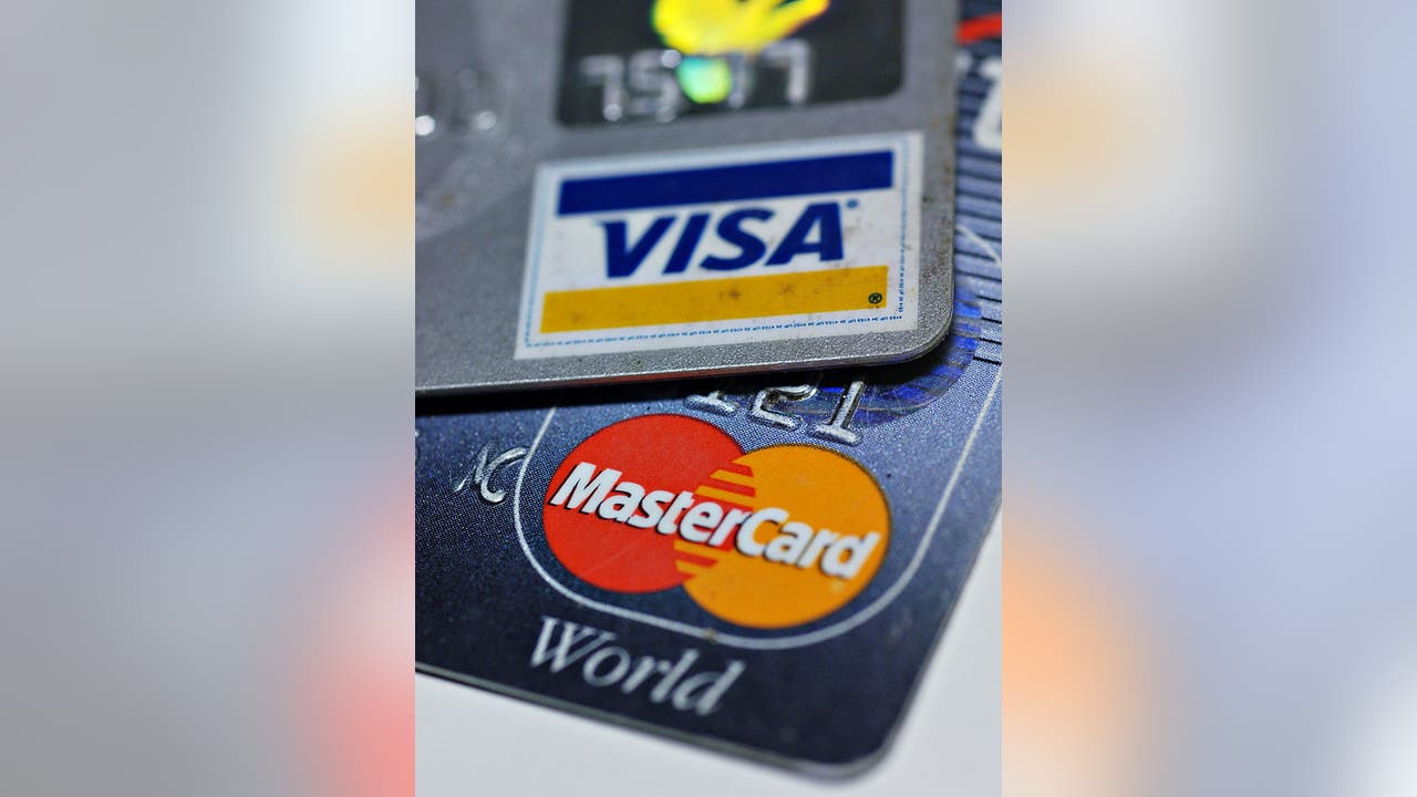Visa Mastercard Can Likely Handle Swipe Fee Settlement Bigger Than 30 Visa Mastercard Can Likely Handle Swipe Fee Settlement Bigger Than 30