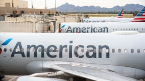 American Airlines CEO aims to ‘rebuild trust’ after Black passengers removed from flight