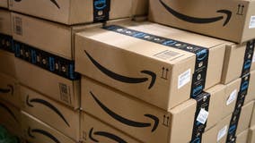 Amazon shifting to recycled paper filling for packages in North America