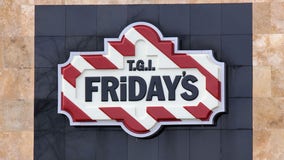 TGI Fridays offering chance to win free food for a year – How to enter