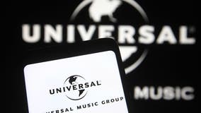 Major record labels sue AI companies for copyright infringement