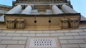 IRS penalties on American taxpayers surged nearly 300% last year