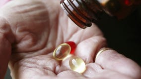 Daily multivitamins might not help you live longer, study finds: 'No differences in mortality'