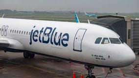 JetBlue to soon allow free carry-on bag with basic economy ticket