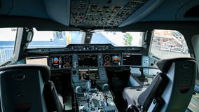 Pilot union suggests replacing masculine terms like 'cockpit,' 'father' for DEI inclusivity