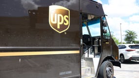 Some UPS drivers still waiting for air conditioning in trucks as temperatures soar nationwide