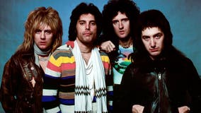 Queen's catalog sells to Sony Music for over $1 billion in record-breaking deal: reports