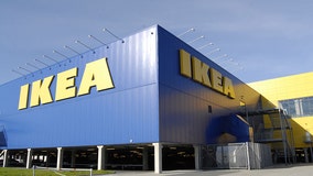 Ikea raises prices as Trump's furniture tariffs hit retailer