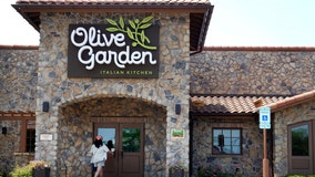 Olive Garden raising prices again amidst struggles
