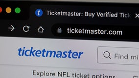 Ticketmaster sending notices to potential victims of data breach