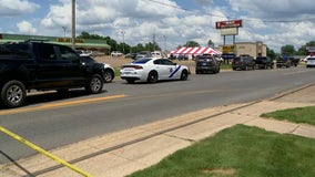 Fordyce, Arkansas shooting leaves 3 dead, several wounded