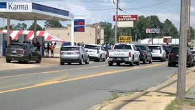 Arkansas police confirm 4th victim died in grocery store shooting