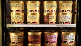 Blue Bell ice cream fans can vote to bring back discontinued flavor