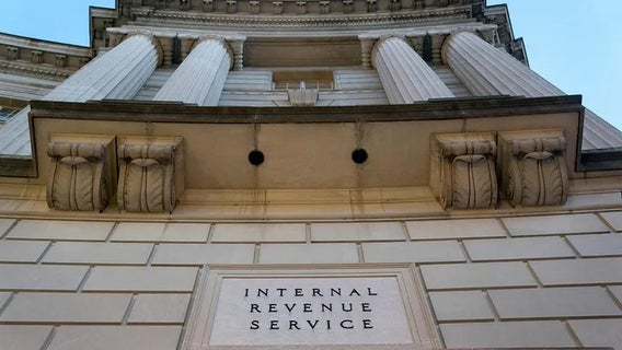 IRS penalties on American taxpayers surged nearly 300% last year