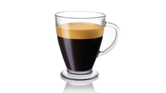 More than 550k JoyJolt glass coffee mugs recalled after dozens report burn, laceration injuries