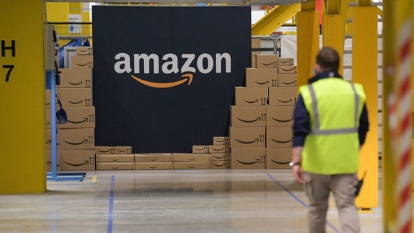 Amazon planning to launch discount store to compete with Temu and Shein