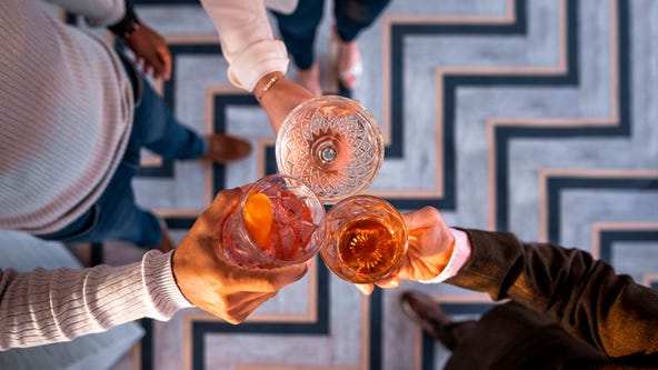 What is ‘sober curious’? All about the growing shift on alcohol