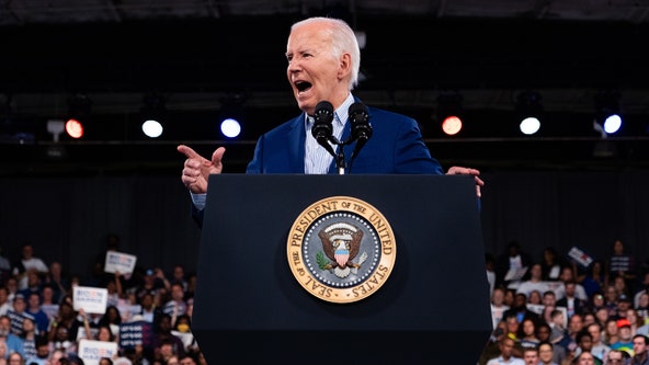 Biden acknowledges debate performance: 'I know how to do this job'