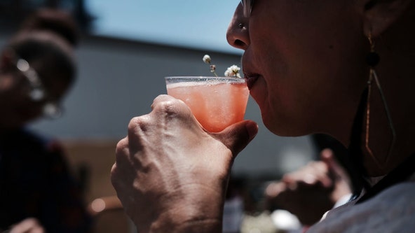 Here’s why guidance on alcohol consumption is being considered in Washington